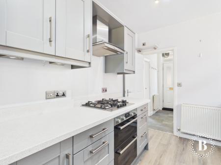 2 bedroom Semi-detached house to let in Hartley Brook Avenue, Shiregreen, Sheffield, S5