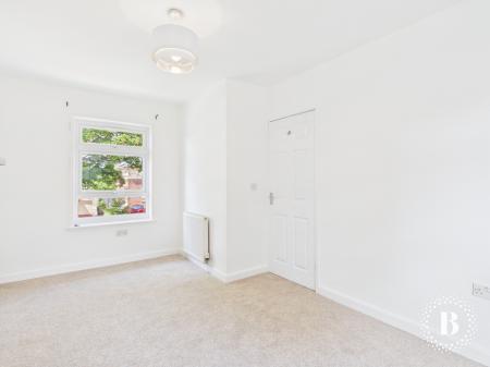 2 bedroom Semi-detached house to let in Hartley Brook Avenue, Shiregreen, Sheffield, S5