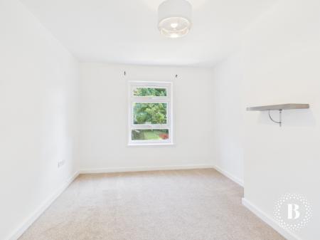 2 bedroom Semi-detached house to let in Hartley Brook Avenue, Shiregreen, Sheffield, S5