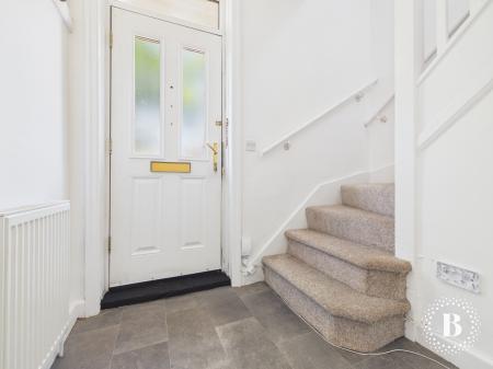 2 bedroom Semi-detached house to let in Hartley Brook Avenue, Shiregreen, Sheffield, S5