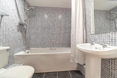 1 bedroom Apartment to let in Leadmill Street, Highfield, Sheffield, S1