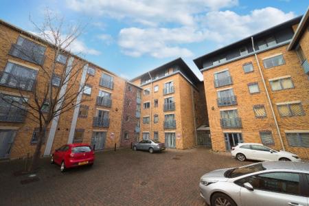 1 bedroom Apartment to let in Leadmill Street, Highfield, Sheffield, S1