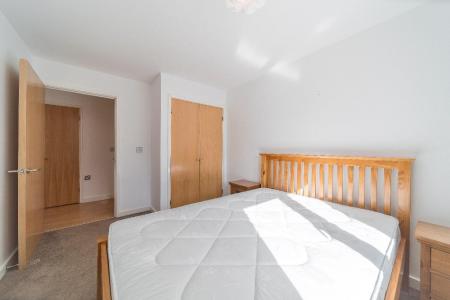 1 bedroom Apartment to let in Leadmill Street, Highfield, Sheffield, S1