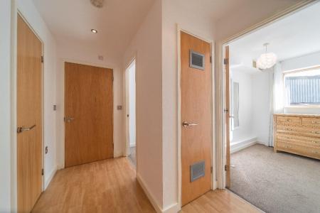 1 bedroom Apartment to let in Leadmill Street, Highfield, Sheffield, S1