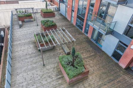 1 bedroom Apartment for sale in Bailey Street, City Centre, Sheffield, S1