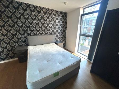 1 bedroom Apartment for sale in Bailey Street, City Centre, Sheffield, S1