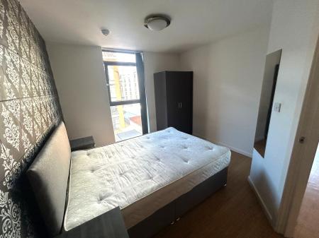 1 bedroom Apartment for sale in Bailey Street, City Centre, Sheffield, S1
