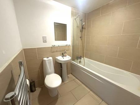 1 bedroom Apartment for sale in Bailey Street, City Centre, Sheffield, S1