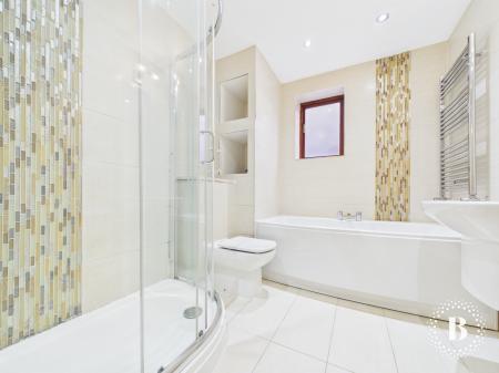 3 bedroom Semi-detached house to let in Cannon Hall Road, Fir Vale, Sheffield, S5