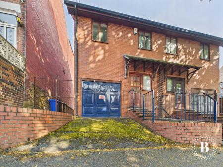 Cannon Hall Road, Fir Vale, Sheffield, S5