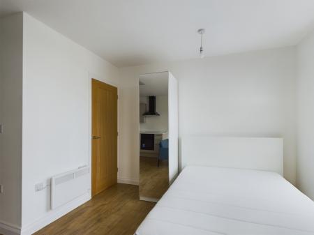 0 bedroom Studio flat to let in 14 North Church Street, City Centre, Sheffield, S1