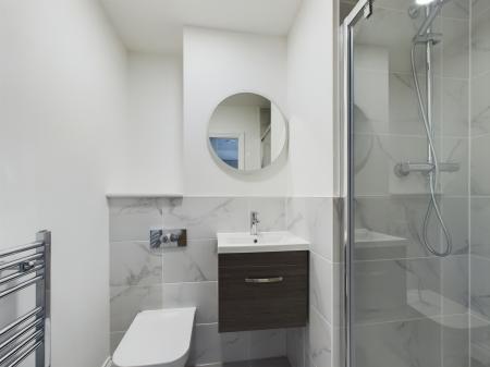 0 bedroom Studio flat to let in 14 North Church Street, City Centre, Sheffield, S1