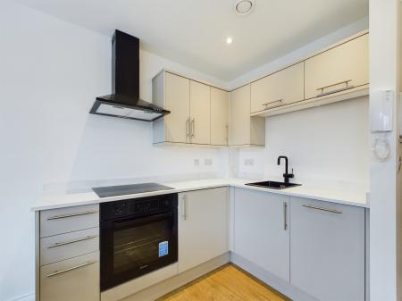 14 North Church Street, City Centre, Sheffield, S1