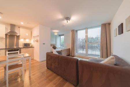 St Mary's Road, City Centre, Sheffield, S2