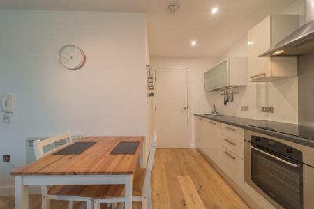 0 bedroom Studio flat to let in St Mary's Road, City Centre, Sheffield, S2