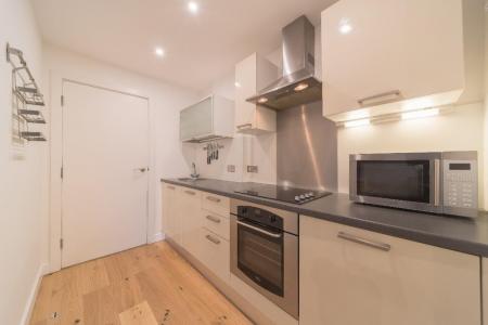 0 bedroom Studio flat to let in St Mary's Road, City Centre, Sheffield, S2