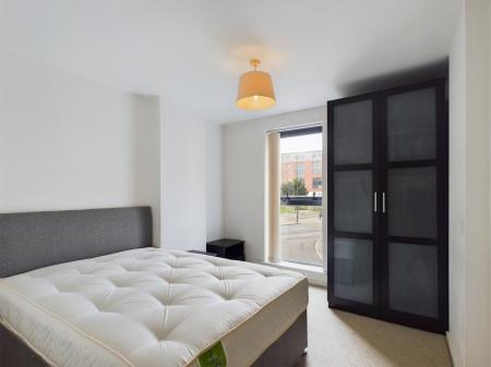 2 bedroom Apartment to let in Dun Street, Kelham Island, Sheffield, S3