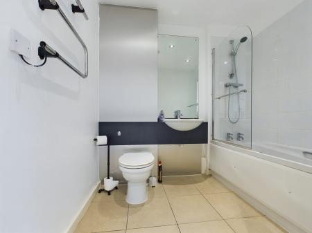 2 bedroom Apartment to let in Dun Street, Kelham Island, Sheffield, S3