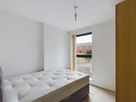 2 bedroom Apartment to let in Dun Street, Kelham Island, Sheffield, S3
