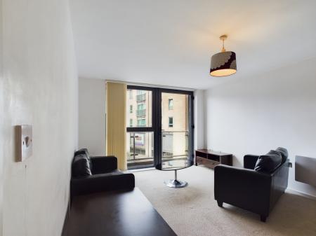 2 bedroom Apartment to let in Dun Street, Kelham Island, Sheffield, S3