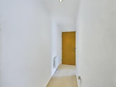 2 bedroom Apartment to let in Dun Street, Kelham Island, Sheffield, S3