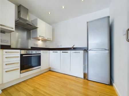 Dun Street, Kelham Island, Sheffield, S3