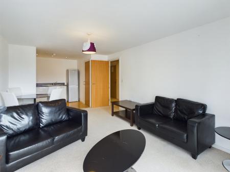 2 bedroom Apartment to let in Dun Street, Kelham Island, Sheffield, S3