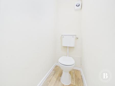 2 bedroom Ground floor maisonette to let in Batemoor Drive, Batemoor, Sheffield, S8