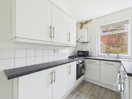 4 bedroom Terraced House for sale in Edmund Road, Highfield, Sheffield, S2