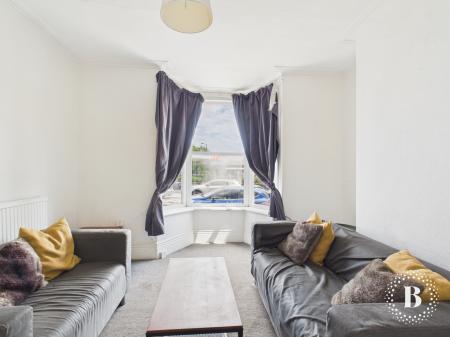 4 bedroom Terraced House for sale in Edmund Road, Highfield, Sheffield, S2