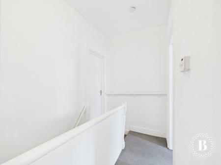 4 bedroom Terraced House for sale in Edmund Road, Highfield, Sheffield, S2