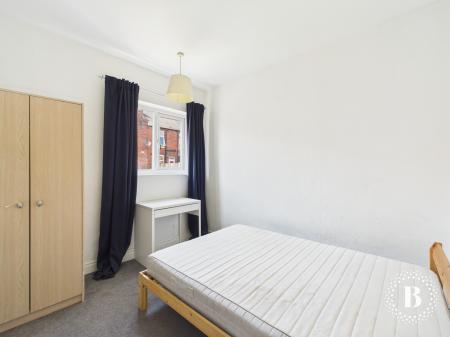 4 bedroom Terraced House for sale in Edmund Road, Highfield, Sheffield, S2