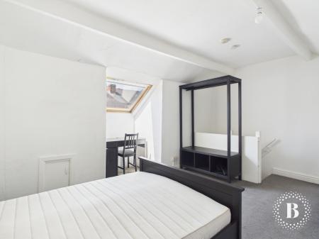 4 bedroom Terraced House for sale in Edmund Road, Highfield, Sheffield, S2
