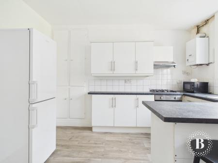 4 bedroom Terraced House for sale in Edmund Road, Highfield, Sheffield, S2