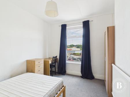 4 bedroom Terraced House for sale in Edmund Road, Highfield, Sheffield, S2