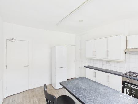 4 bedroom Terraced House for sale in Edmund Road, Highfield, Sheffield, S2