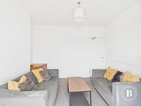 4 bedroom Terraced House for sale in Edmund Road, Highfield, Sheffield, S2