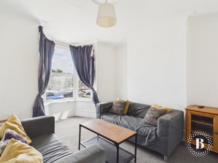 4 bedroom Terraced House for sale in Edmund Road, Highfield, Sheffield, S2