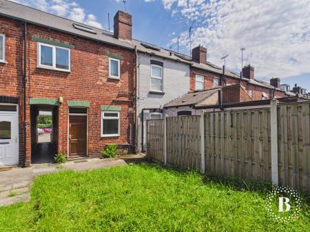 4 bedroom Terraced House for sale in Edmund Road, Highfield, Sheffield, S2