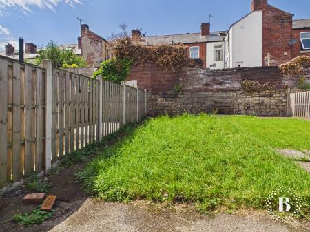 4 bedroom Terraced House for sale in Edmund Road, Highfield, Sheffield, S2