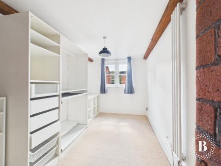 2 bedroom Apartment to let in Wharf Street, City Centre, Sheffield, S2