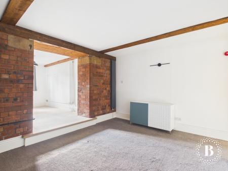 2 bedroom Apartment to let in Wharf Street, City Centre, Sheffield, S2
