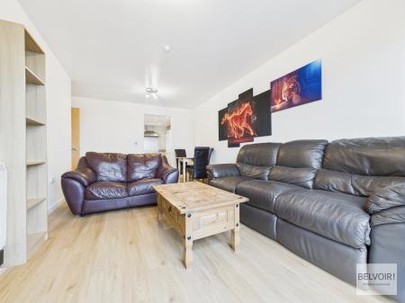 2 bedroom Apartment to let in 58 West Street, City Centre, Sheffield, S1