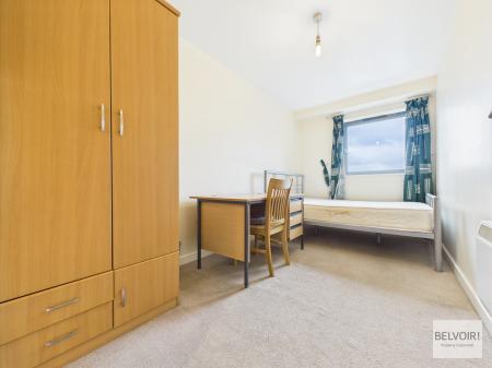 2 bedroom Apartment to let in 58 West Street, City Centre, Sheffield, S1