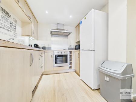 2 bedroom Apartment to let in 58 West Street, City Centre, Sheffield, S1