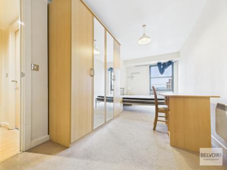 2 bedroom Apartment to let in 58 West Street, City Centre, Sheffield, S1