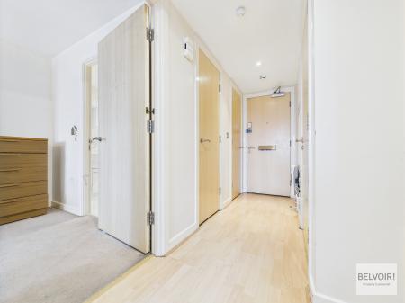 2 bedroom Apartment to let in 58 West Street, City Centre, Sheffield, S1