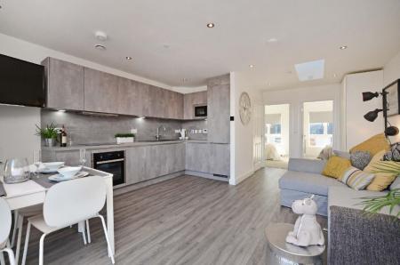 Gordon Road, Sheffield, S11