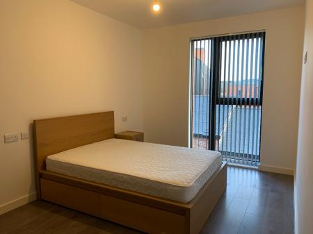 1 bedroom Flat to let in 37 Dun Fields, Kelham Island, Sheffield, S3