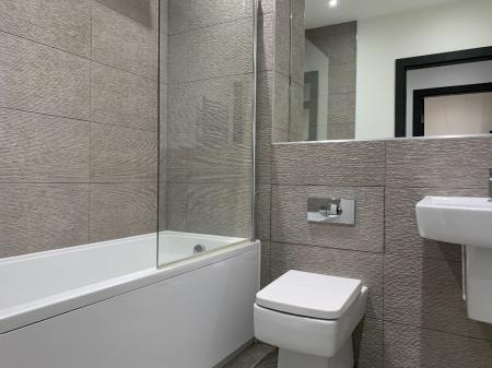 1 bedroom Flat to let in 37 Dun Fields, Kelham Island, Sheffield, S3